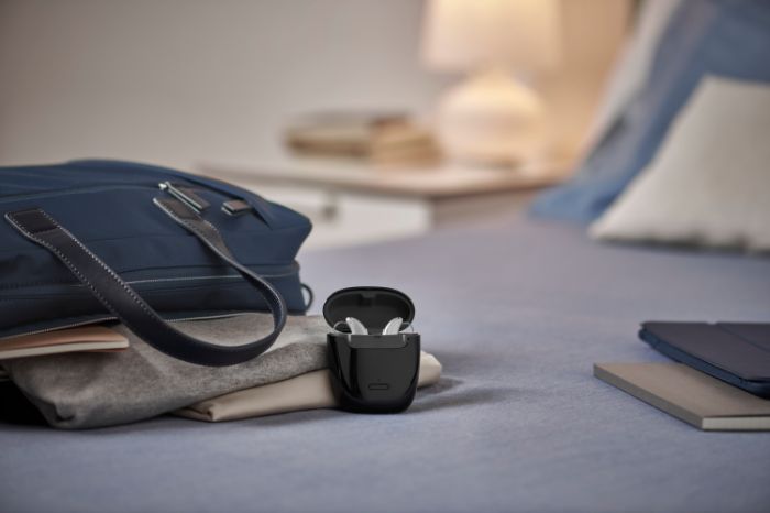 MECHARGE™ fullpower charger