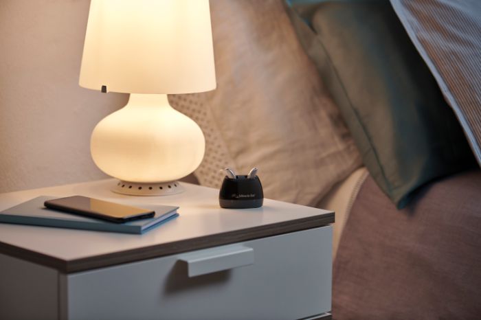 MECHARGE™ start charger