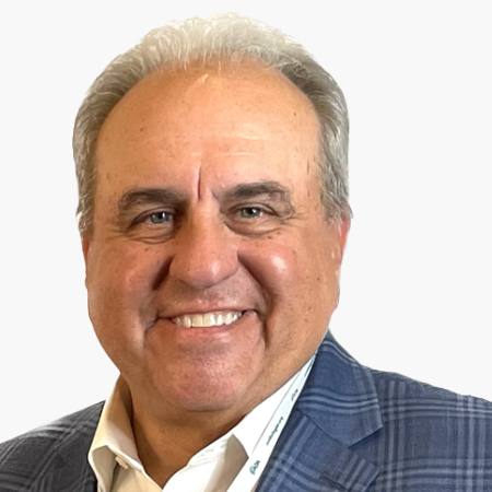 Dr. Tom Tedeschi