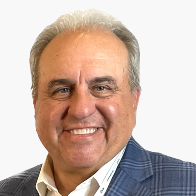 Dr. Tom Tedeschi