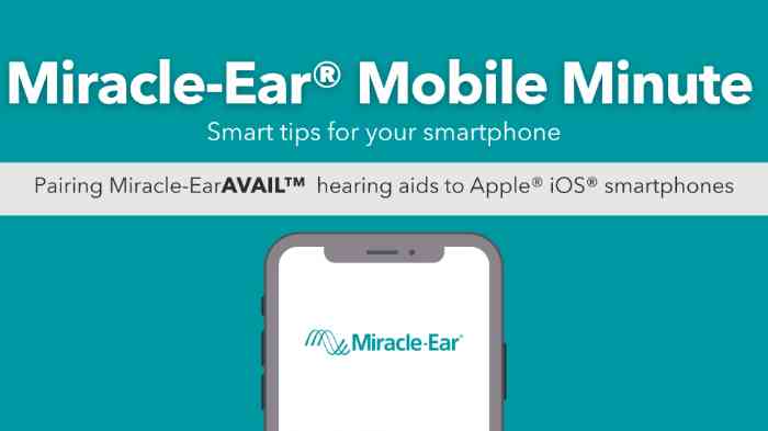 Miracle-Ear Mobile Minute