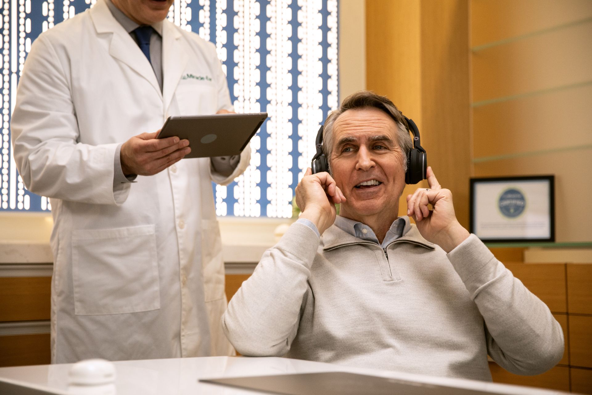 MiracleEar Hearing Center Near Me MiracleEar