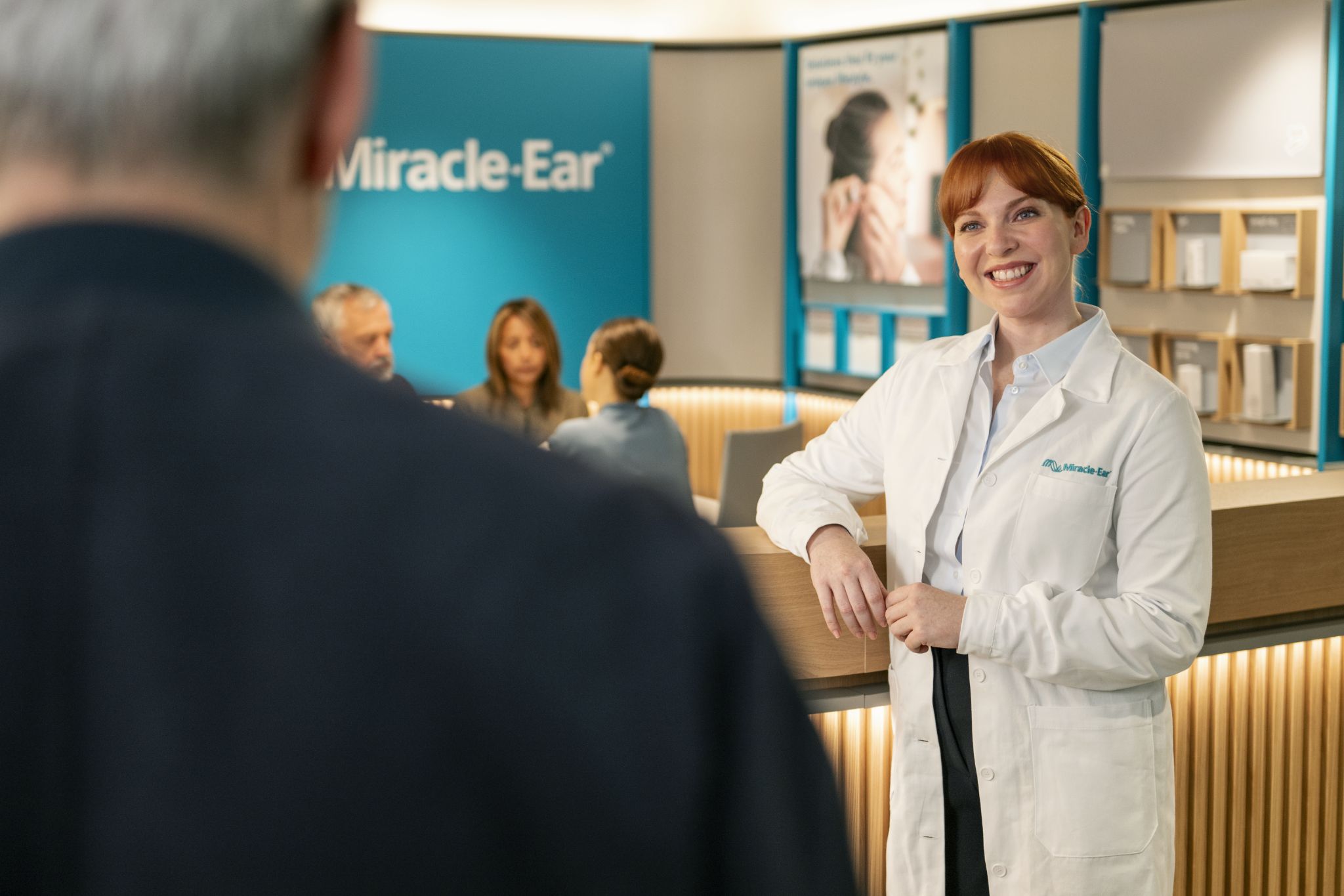 Miracle-Ear Hearing Aid Center