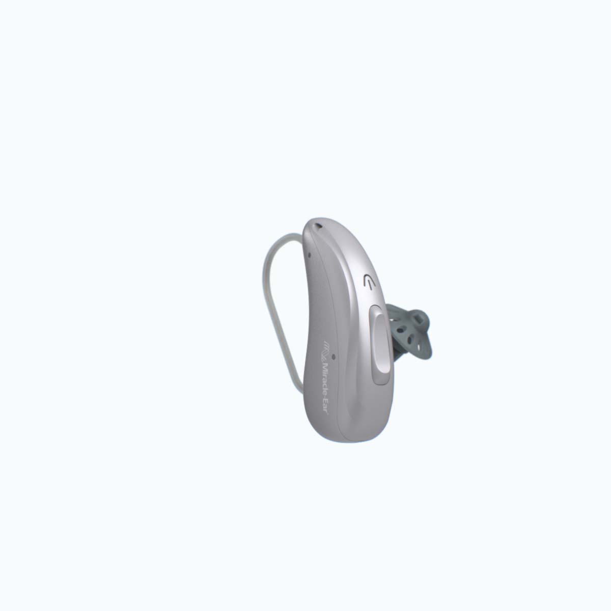 Innovative MEENERGY™ RIC A AX hearing aid