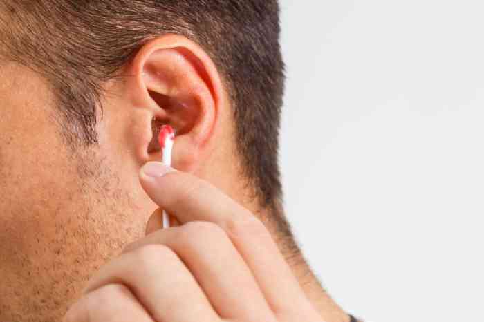 ear