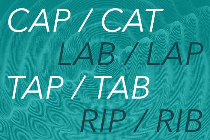 Auditory discrimination