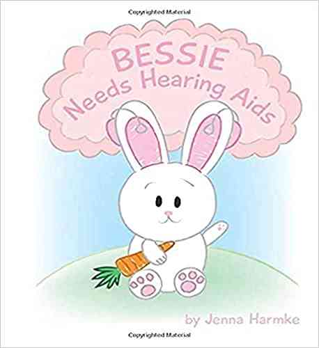 Bessie book cover