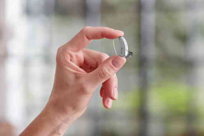 miracle-ear hearing aid