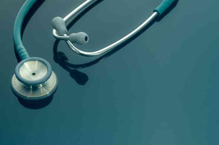 Stethoscope