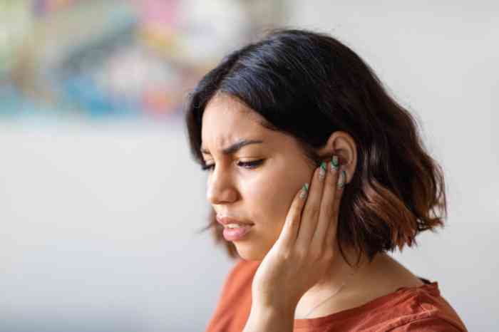 What Causes Clogged or Ringing Ears? | Specialty Physician Associates