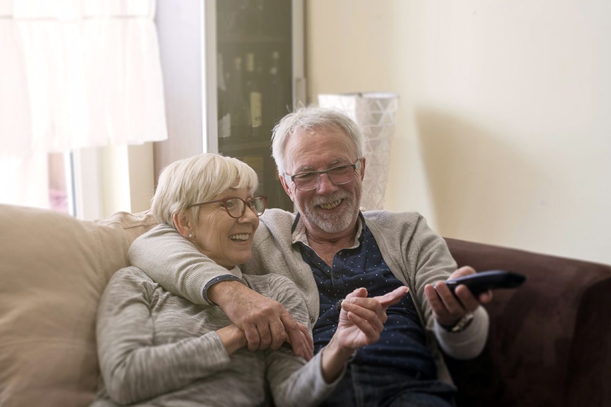 How to connect your hearing aids to Bluetooth MiracleEar