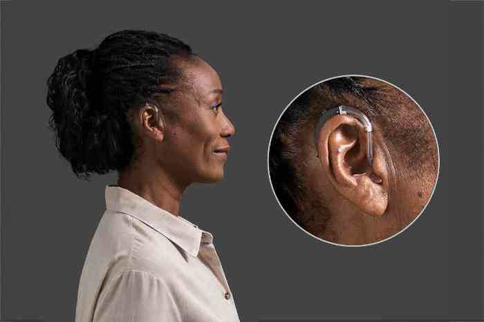 Hearing aid filters cleaning