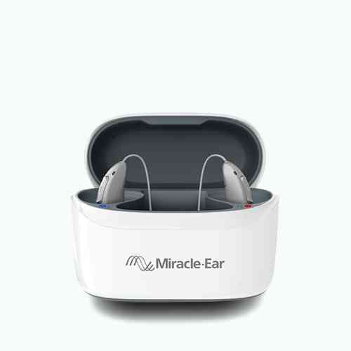 ric hearing aid
