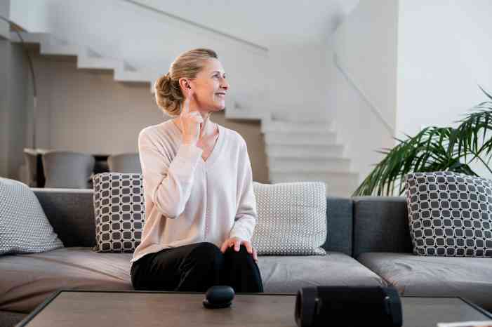 female client ha mini