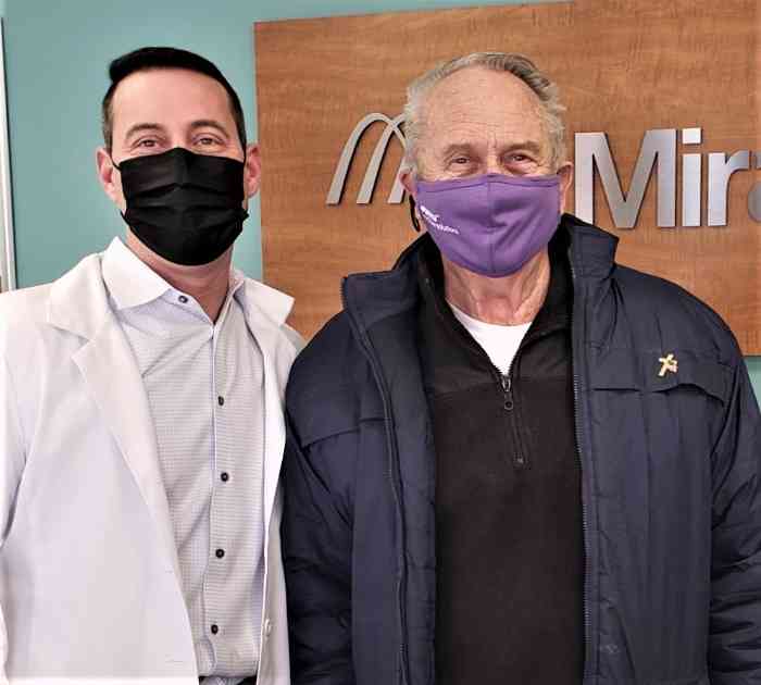 Paul and Robert Gift of Sound