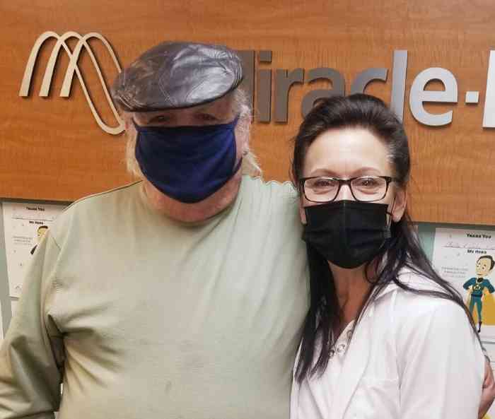 Gene and Kelly Gift of Sound