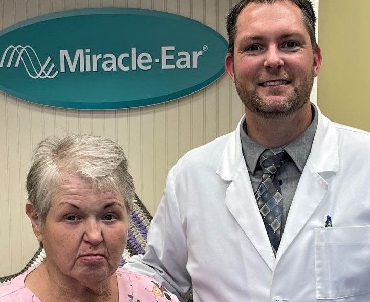 MiracleEar Foundation Stories and Events Miracle Ear