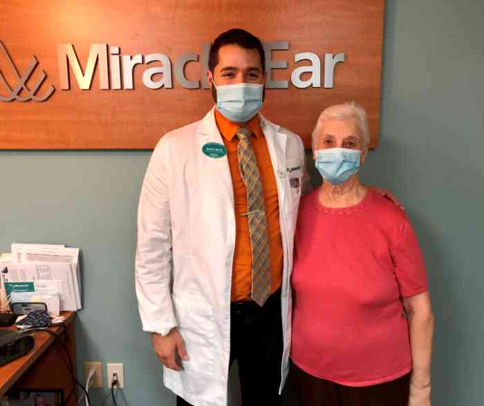 Bonnie's M-E-F Story