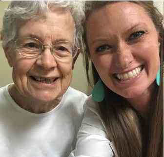 Miracle-Ear Foundation recipient