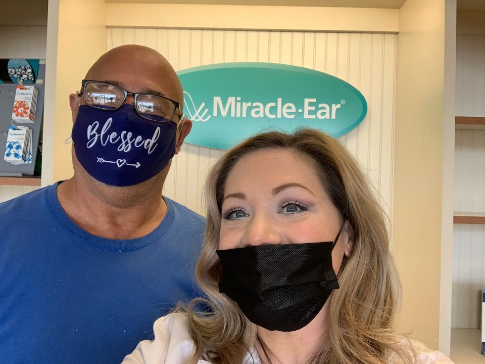 David's MiracleEar Foundation Story MiracleEar