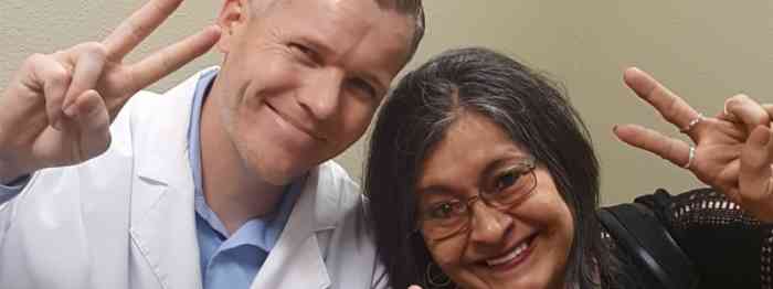 2018 Miracle-Ear Foundation highlights