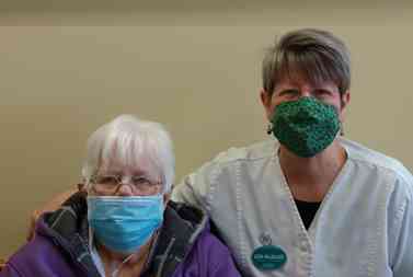 Judith gift of sound