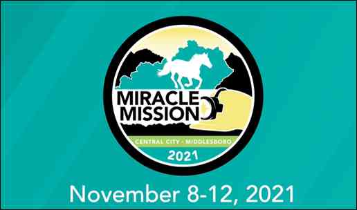 Miracle Mission Kentucky Video