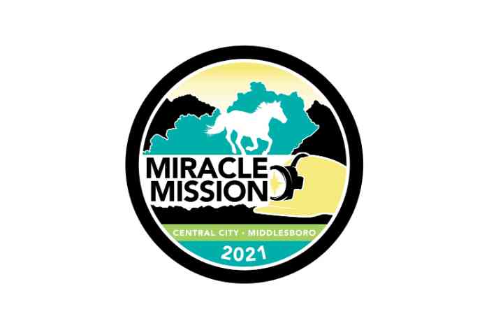 Kentucky Miracle Mission Logo