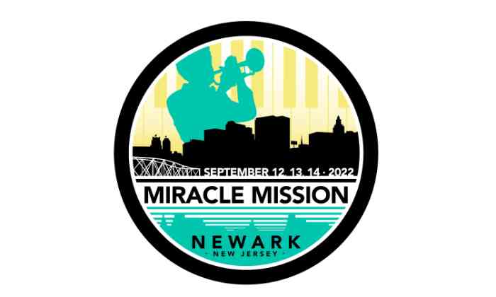 Newark Miracle Mission Logo