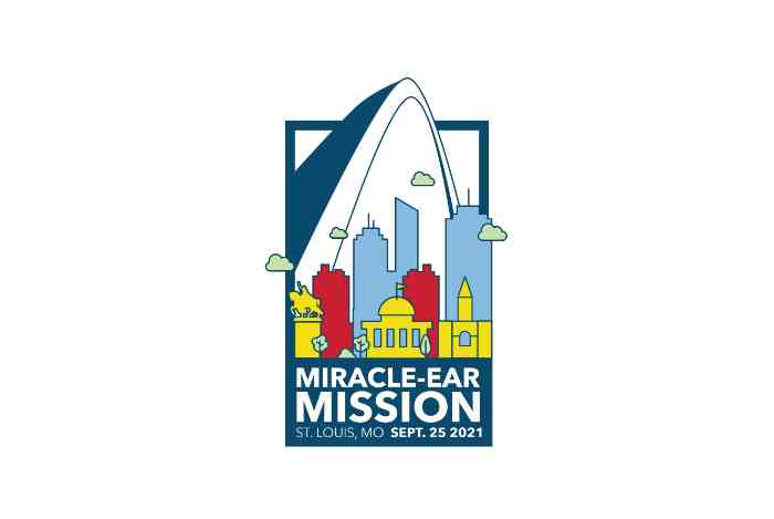 St. Louis Miracle Mission Logo