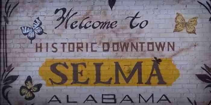 Selma and Tuskegee video thumbnail