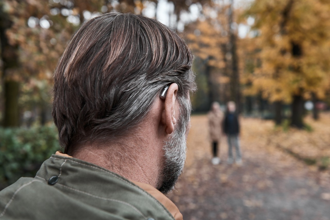 Can hearing aids cause vertigo? MiracleEar