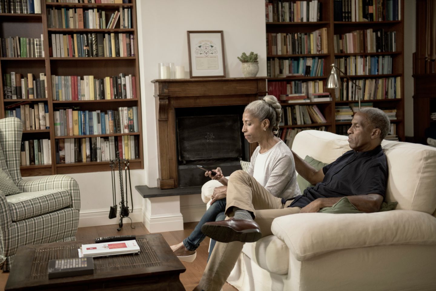 TV Streamer for HearingAids MiracleEar