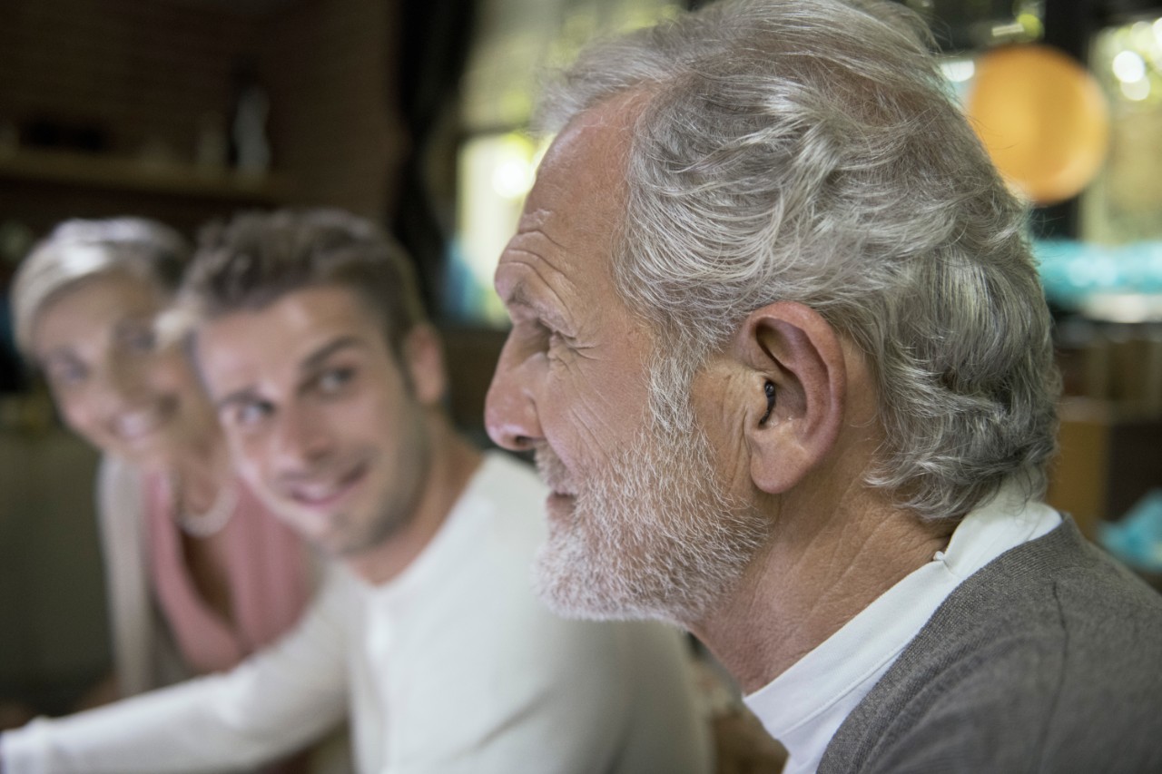 Compare Hearing Aid Features | Miracle-Ear