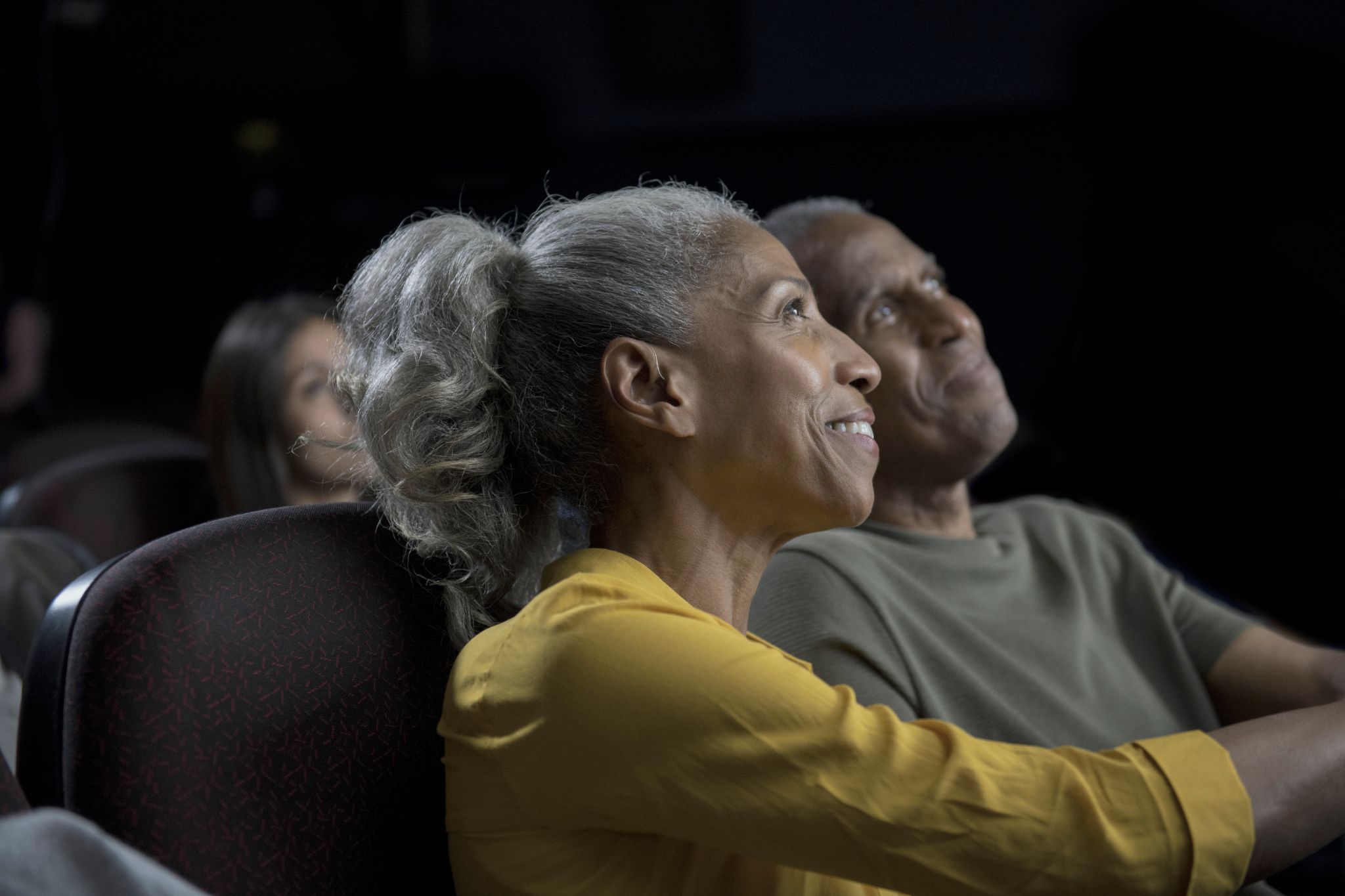 Tips for Living with Tinnitus MiracleEar