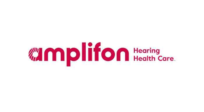 Amplifon Logo