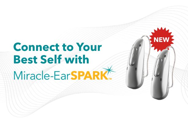 Miracle-EarSPARK Hearing Aids Introductory Video