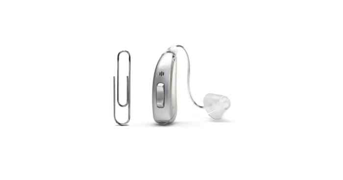 MEENERGY BTE SP 13 HEARING AID
