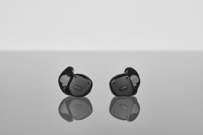 Miracle-EarENERGY™ IN Sync hearing aids