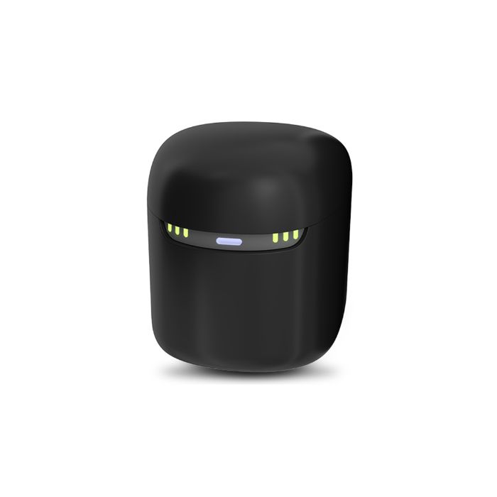 Rechargeable Behindtheear Hearing Aids MiracleEar