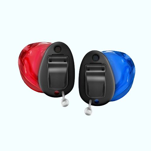 GENIUS™ X MEMINI CIC 10