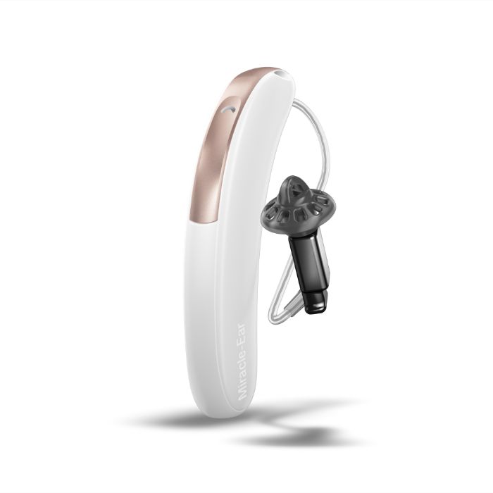 ME Slim iRIC SnowWhite RoseGold With shadow