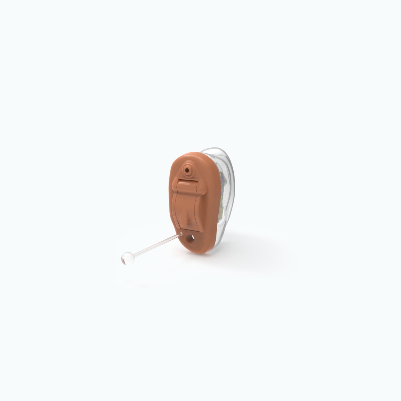 MiracleEarMINI™ IIC 10 EV Hearing Aid Miracle Ear