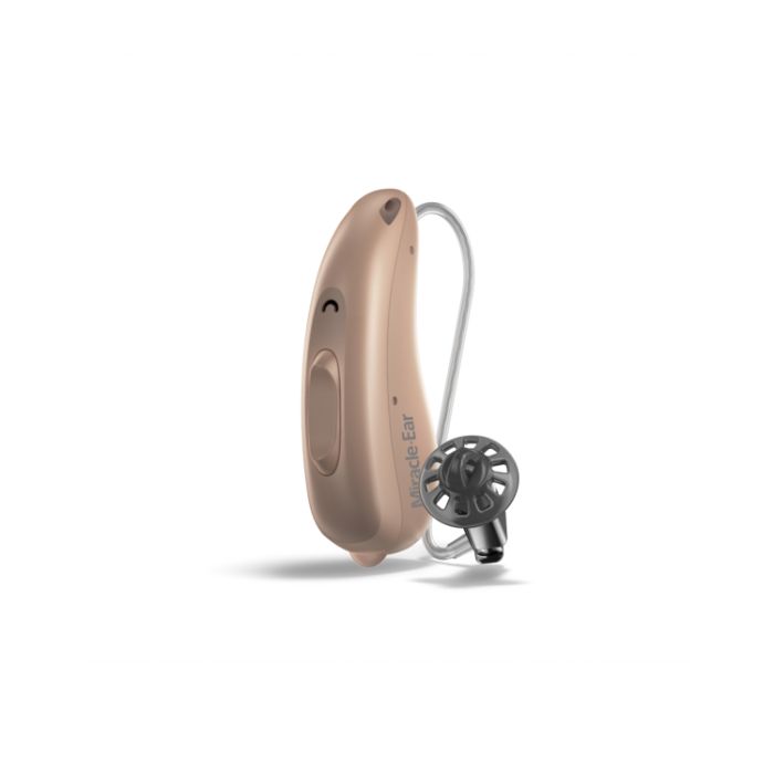 MEENERGY IIC Hearing aid
