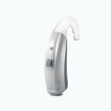 affordable BTE hearing aid