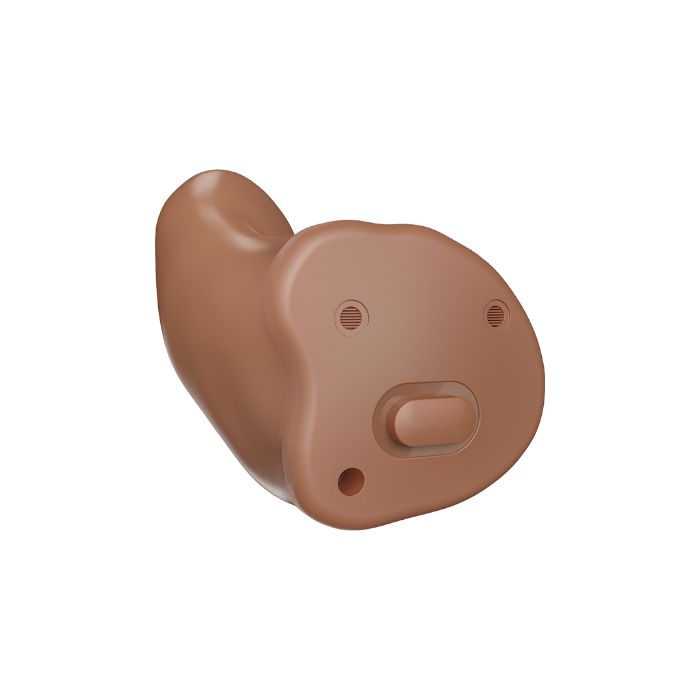 Announcing MiracleEarENERGY™ IN Sync Hearing Aids MiracleEar