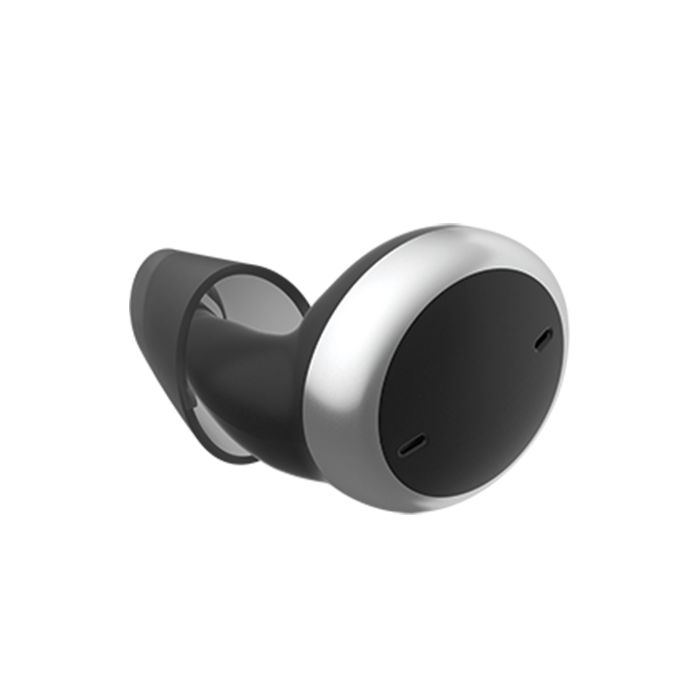 MEENERGY GO black and silver