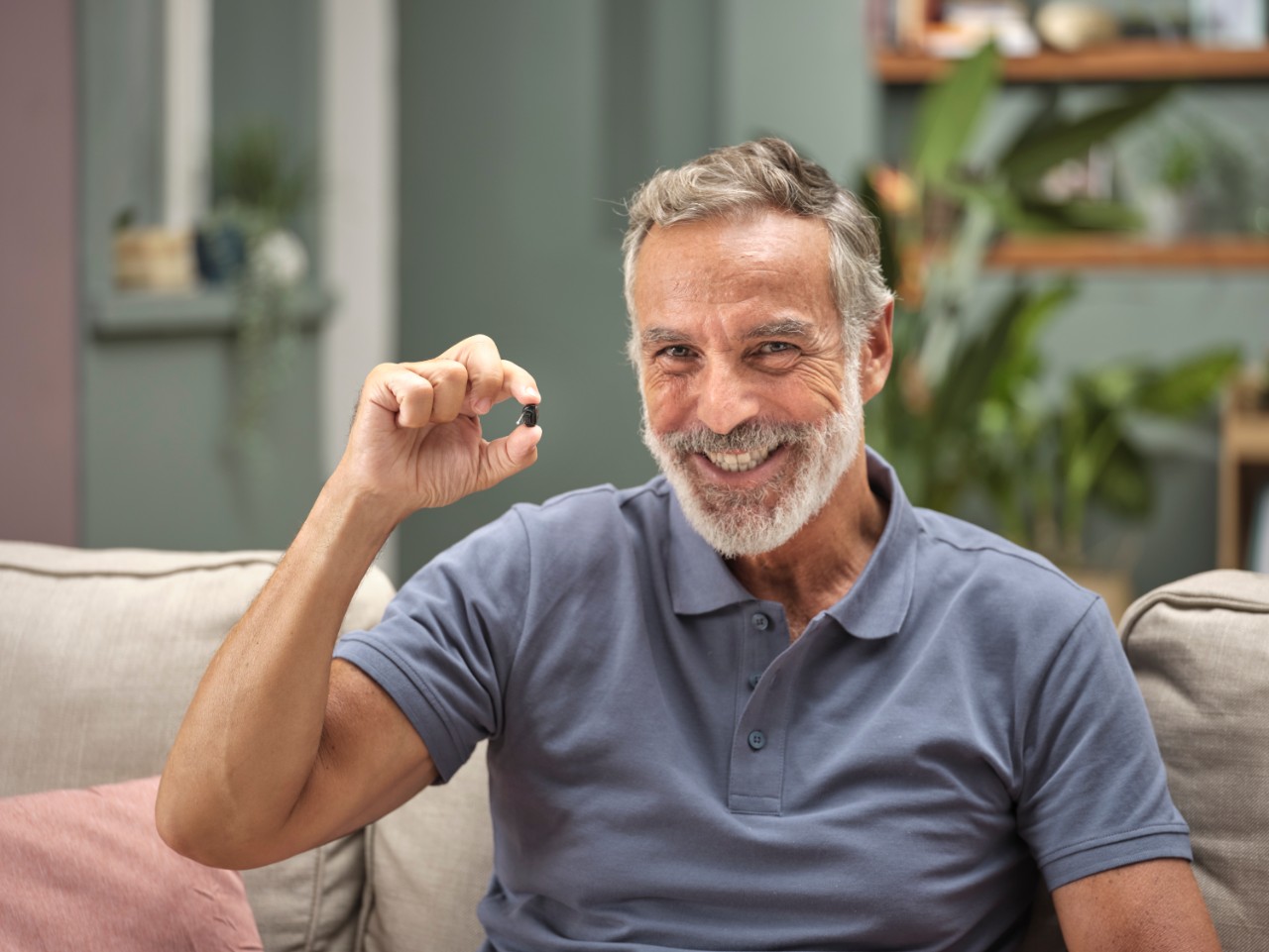 Using an HSA or FSA to buy hearing aids MiracleEar