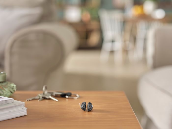 Hearing Aid Device User Manuals MiracleEar