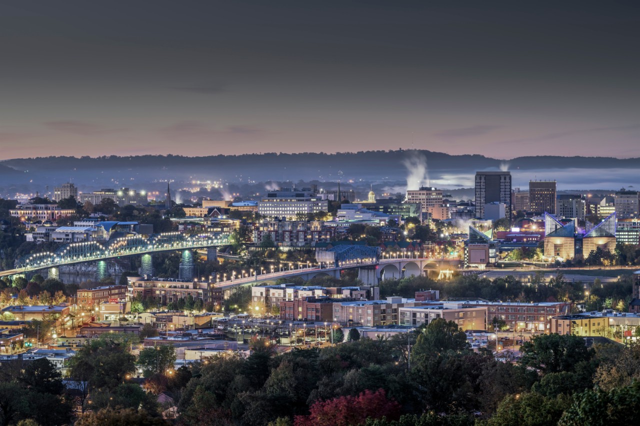 Tennessee Hearing Centers Hearing Aids MiracleEar